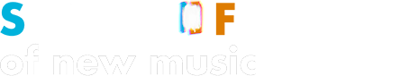 Strata Festival of New Music logo
